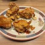 ラー麺 ずんどう屋 - 