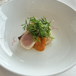 フランス料理 エステール by アラン・デュカス - 