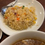 横浜中華街 横浜酒家 - 