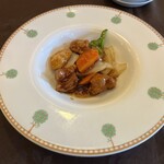 陳餐閣 - 