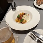 マーサーブランチ ギンザテラス - 