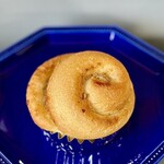 01BAKERY - 豆蔻卷