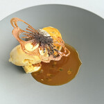 フランス料理 エステール by アラン・デュカス - 