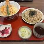 和食麺処 サガミ - 