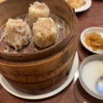 横浜中華街 横浜酒家 - 