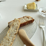 フランス料理 エステール by アラン・デュカス - 