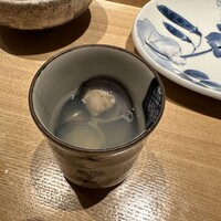 日本橋 蕎ノ字 - 