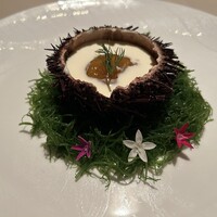 ザンビ - 前菜
