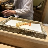 日本橋 蕎ノ字 - 