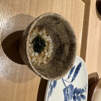 日本橋 蕎ノ字 - 