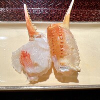 富小路 やま岸 - 