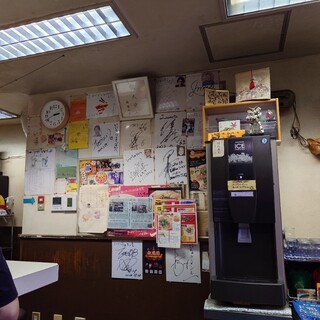 いいちょ ラーメン_2