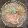 麺匠ぼんてん - 料理写真: