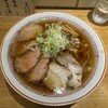 超多加水自家製手揉み麺 きたかた食堂