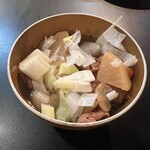 大衆昭和居酒屋 新横浜の夕焼け一番星 新横☆酒場 - 