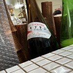 浜松町 スタンド富士 - 