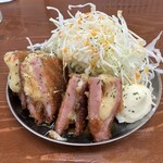 浜松町 スタンド富士 - 