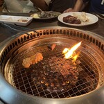焼肉問屋バンバン - 