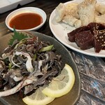 焼肉問屋バンバン - 