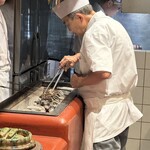 草喰 なかひがし - 