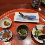 草喰 なかひがし - 