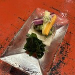 草喰 なかひがし - 