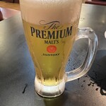 大衆昭和居酒屋 新横浜の夕焼け一番星 新横☆酒場 - 