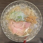 麺匠ぼんてん - 