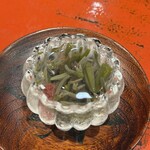 草喰 なかひがし - 