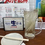 浜松町 スタンド富士 - 