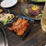 焼肉問屋バンバン - 