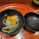 草喰 なかひがし - 