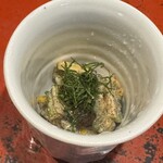 草喰 なかひがし - 