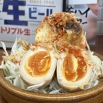 浜松町 スタンド富士 - 