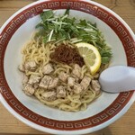 仙台中華そば 銘店嘉一 国分町店 - 