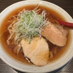 麺匠ぼんてん - 