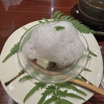 草喰 なかひがし - 