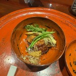 草喰 なかひがし - 