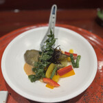 草喰 なかひがし - 