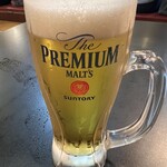 大衆昭和居酒屋 新横浜の夕焼け一番星 新横☆酒場 - 