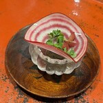 草喰 なかひがし - 