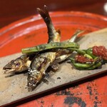 草喰 なかひがし - 