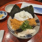 草喰 なかひがし - 