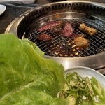 焼肉問屋バンバン - 