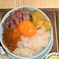 焼肉みゆき苑 - 
