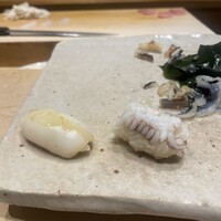 鮨 久いち - 