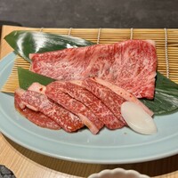 焼肉みゆき苑 - 