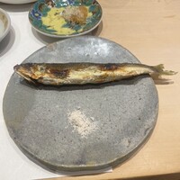 鮨 久いち - 