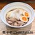 煮干そば HIMAWARI - 料理写真: