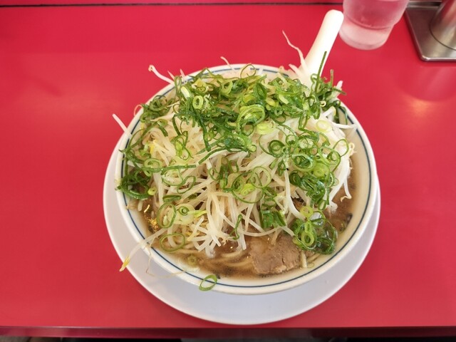 Ramen Fuku Morokatsu Ten photo 5